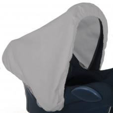 Capota para grupo 0+ 86 Pol Uzturre